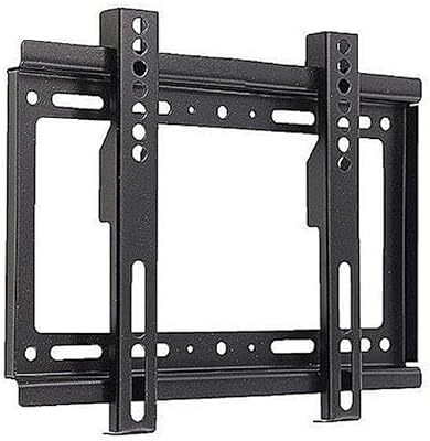 Royal Apex wall support for LCD TV with LED flat screen with a low, stable and space -saving design (14 to 42 inch).. Experience the joy of discovery with DIAYTAR NIGERIA's vast catalog and nationwide affordable delivery.