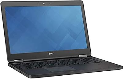 Laptop dell latitude E5550 - Intel Core i7-5600U, 15.6 inches, 1 to, 8 GB, Win 8.1, black.. Explore a world of choices with DIAYTAR NIGERIA's vast catalog and budget-friendly nationwide shipping.