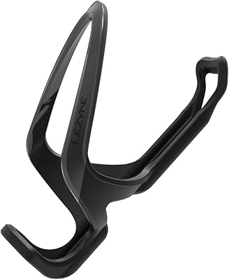 Lezin Matrix Team Cage, Black, Bidding Pable For Bike, Composite, 36 g, Road, Gravier, Mountain Mountain MountainH, Lateral/Superior Loading.. Big selection, small prices — shop now on DIAYTAR Nigeria.