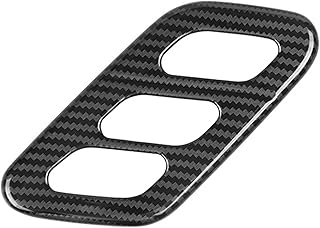 Cover of framework button on the side of the side of automatic interior co -pilot car for Hyundai Aini Krypton 5 Ioniq 2022+.. DIAYTAR NIGERIA: Your gateway to affordable shopping with thousands of products delivered nationwide.