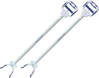 GRABBER BUDDY REACHER GRABBER With Rubber head and Comfortable Handle 30 inches, 36 inches and 48 inch (30 inches - 2) 2).. Nigeria's most loved e-commerce platform delivers affordable shopping solutions to your doorstep.