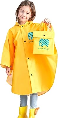Waterproof jacket for children, rain coat, light waterproof school bag, baby coat for babies boys and girls.. DIAYTAR NIGERIA: Empowering Nigerians with access to affordable products and reliable 5-8 day delivery.