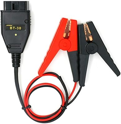 EVERPERT AUTOL BT-30 OBD2 Car Battery Replacement Power cable cable.. Experience DIAYTAR NIGERIA, where extensive product variety meets pocket-friendly prices and reliable delivery.