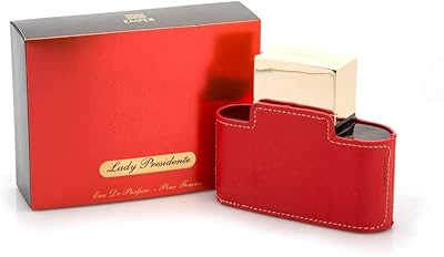 Lady President to Emper for Women - Eau de Parfum, 100 ml.. Shop across boundaries at DIAYTAR NIGERIA and enjoy budget-friendly nationwide delivery within the week.