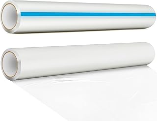 2 rollers of film protective carpet in self-adhesive plastic 200 feet in total, protector of transparent carpets for car floor coverings, easy to remove and clean (36 "x 100 ').. Experience the power of choice with DIAYTAR NIGERIA's vast catalog and affordable 5-8 day delivery.