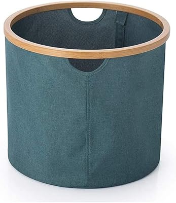 XXXDXDP Foldable Linen Basket for clothing, Large dirty clothes basket, children's toy storage bag, bucket organizer.. Nigeria's e-commerce leader delivers unmatched variety and value to your doorstep in just 5-8 days.