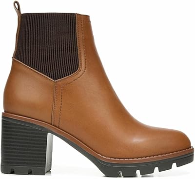 Verney Naturalizer boots for women, Ciderspice waterproof leather, 7.. Join millions of satisfied shoppers using DIAYTAR Nigeria every day.