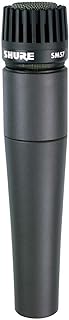 Dynamic cardioid microphone Shure SM57, ready for the studio, live recordings and professional audio recording, black, SM57LC SM57-LCE model.. Discover the perfect balance of price and convenience with DIAYTAR NIGERIA's nationwide e-commerce platform.