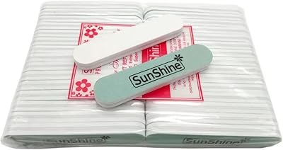 30 Parts of Professional Nail Varnish Sunshine Grains 600/3000 Size S (8 cm).. Shop smarter, not harder with DIAYTAR NIGERIA - thousands of products at your fingertips with affordable delivery.