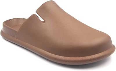 Comfortable and non -slip relaxed sandals in EVA for campsite, the beach, the pool, the hospital, the kitchen, the laboratory, the work with the arch support for interior and outdoor use.. Experience shopping freedom with DIAYTAR NIGERIA's vast selection and 5-8 day nationwide delivery service.