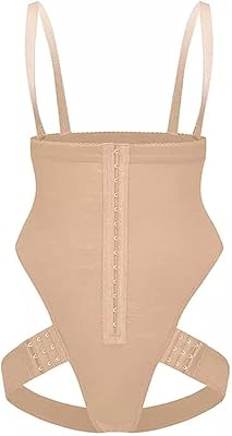 Invisible corset for women (beige, size L), beige, l.. DIAYTAR NIGERIA makes quality accessible with our extensive catalog and competitive delivery rates.