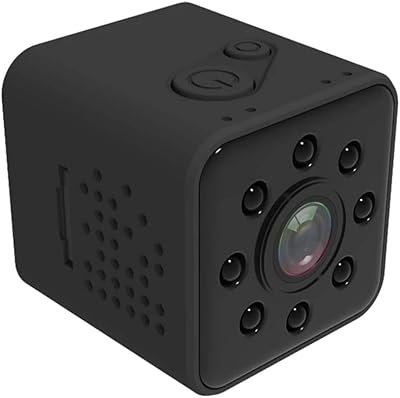 Hidden spy camera charger FHD 1080p mini portable spy security camera, black.. DIAYTAR NIGERIA makes quality accessible to all with our affordable prices and quick delivery service.