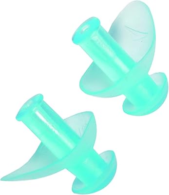 Speedo Ergo swimming earplugs for unisex.. Discover the joy of online shopping with DIAYTAR NIGERIA's budget-friendly prices and reliable shipping.