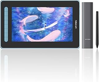 XP-Pen 119 inch graphics screen and fully encapsulated technology drawing stylus with function.. Thousands of items, all priced just right — shop DIAYTAR Nigeria today.