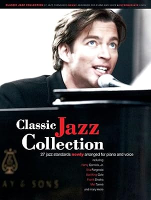 Classic jazz collection.. Shop across categories at DIAYTAR NIGERIA and enjoy budget-friendly nationwide shipping in 5-8 days.