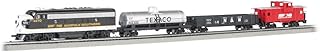 Bachmann Trains Electric Box ready to roll N -scale.. Shop with purpose at DIAYTAR NIGERIA and discover a world of products at budget-friendly prices.