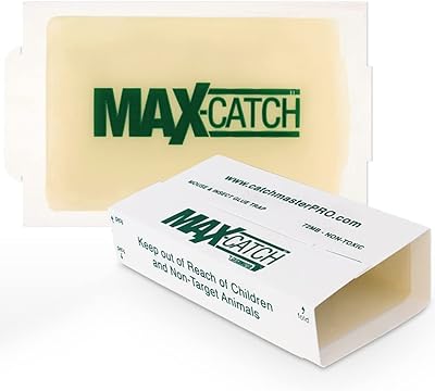 Master Catch Insect Trap, 72 Max, 36 pieces, white.. Discover endless shopping possibilities at DIAYTAR NIGERIA, with budget-friendly prices and reliable delivery.