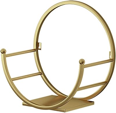 Shelf for Ymikea outdoor plants, wall support for flower pots on the balcony, dining room, lounge, decorated with green apples, flower shelf.. DIAYTAR NIGERIA: Your trusted partner for affordable online shopping with reliable delivery timeframes.