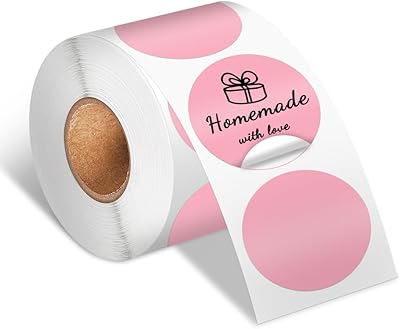 Round thermal labels vomited with 2 inch self -adhesive labels with a versatile direct circle for the.. DIAYTAR NIGERIA makes quality accessible with low prices and reliable 5-8 day nationwide delivery.