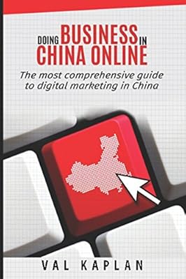 Do business in China online: the most complete guide to digital marketing in China.. Your one-click solution to affordable shopping, DIAYTAR NIGERIA delivers quality products nationwide.