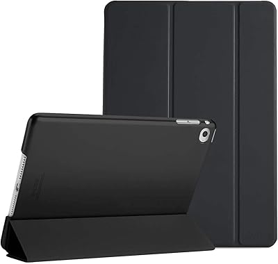 Ntech Smart Case for Apple iPad Air 2 2014 Protective case.. Discover more ways to save — every day on DIAYTAR Nigeria.