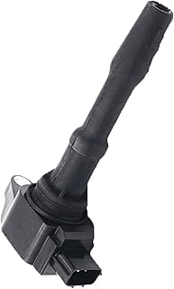 Ignition coil for Renault Clio Duster 2016-2017, Monobloc ignition coil 2243332428R, UF-808 and UF808.. Discover the convenience of DIAYTAR NIGERIA's vast product range delivered affordably in 5-8 days.