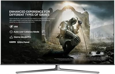 HISENSE ULED 4K Premium Quantum Quantum Dot QLED 55 inch Android Model 55U8GQ.. DIAYTAR NIGERIA revolutionizes e-commerce with our affordable prices and dependable delivery timeframes.
