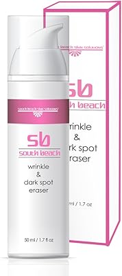 Dissolving wrinkles and brown spots from South Beach.. DIAYTAR NIGERIA: Nigeria's answer to affordable online shopping with reliable 5-8 day delivery guarantee.