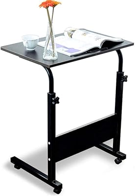 Mobile standing office adjustable in height noor for home office with standing and seated positions.. Shop across categories at DIAYTAR NIGERIA and enjoy budget-friendly nationwide shipping in 5-8 days.
