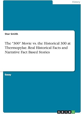The film "300" against the 300 historic with thermopyles. real historical facts and narrative stories based on facts.. Shop smarter with Nigeria's premier e-commerce platform, featuring affordable products delivered nationwide.