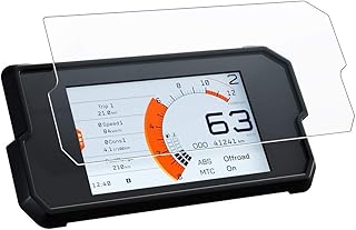Protector of Action Pro 9H Nano in tempered glass compatible with KTM Duke 390 2017+, 390 Adventure 2020, transparent.. Nigeria's fastest-growing e-commerce site offers unbeatable prices and delivery within 8 days.