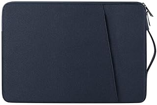 Light cover for 14.3 inch laptop for MacBook Pro Air 13 inch Lenovo Asus HP Dell Cover for water -resistant laptop (dark blue).. Nigeria's most diverse e-commerce platform delivers quality and affordability to your doorstep in 5-8 days.