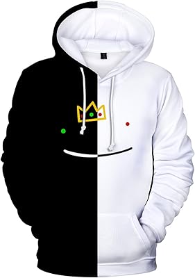 Dream Smile Merc hooded sweatshirts Printed sweatshirt with boys pockets.. Affordable luxury and fast service — only on DIAYTAR Nigeria.