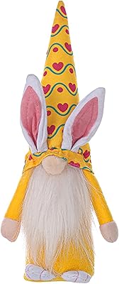 Rudolph Easter Holidays Faceless Face Decoration Decoration Decoration Plush Gifts.. Shop with ease at DIAYTAR NIGERIA and enjoy our extensive product range delivered at affordable rates.