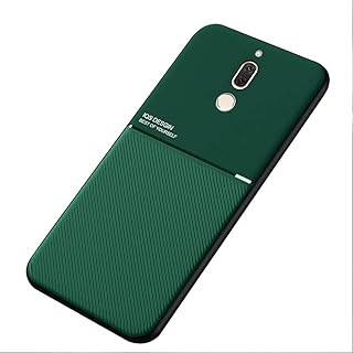 Moen Kibosh protection shell for Huawei Mate 10 Lite - Shock absorption cover with integrated metal plate for Huawei Mate 10 Lite - Green.. Shop with ease at DIAYTAR NIGERIA and enjoy our extensive product range delivered at affordable rates.