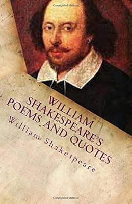 William Shakespeare poems and quotes: easy reading, the essential collection.. Shop like never before with DIAYTAR NIGERIA's comprehensive marketplace and budget-friendly shipping.