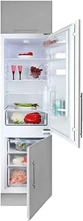 Refrigerator and combined freezer No frost Built -in Teka Ci3 330 NF, energy class A ++.. Shop with confidence at DIAYTAR NIGERIA, offering thousands of products with budget-friendly shipping.