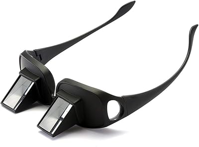 Nykkola Health Care the Bucket List's prisms prism glasses, black, 1 piece (1).. DIAYTAR NIGERIA transforms desires into deliveries with our affordable prices and dependable shipping.