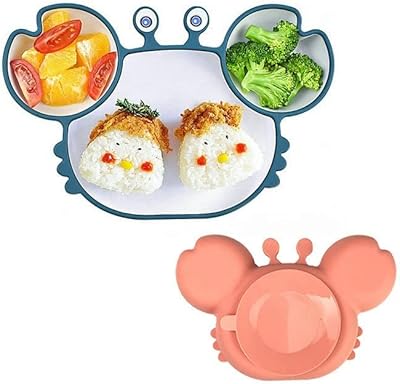 Silicone crab bowls (pink).. DIAYTAR NIGERIA: Where quality meets affordability, with thousands of products delivered in less than 8 days.