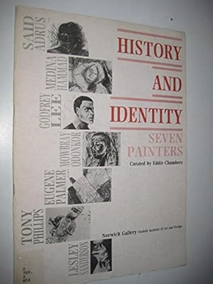 History and identity - Seven painters: Said Adrus, Medina Hammad, Godfrey Lee, Mowbray Odonkor, Eugene Palmer, Tony Philips, Lesley Sanderson.. Join thousands of satisfied shoppers on DIAYTAR Nigeria.