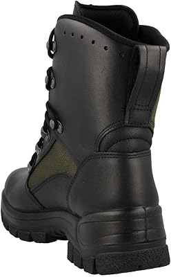 Original military boots of the German army for men jungle, Olive Men's Military Tactical Boots.. Shop with confidence at Nigeria's leading affordable e-commerce platform with reliable delivery services.