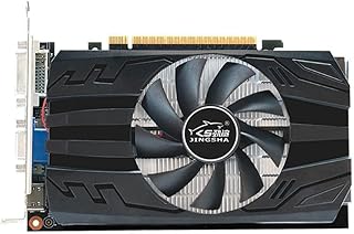 GTX750 Ti graphics card 2 GB 128 bits GDDR5 1020/1085 MHz 60 W 6 Broches HD Graphics Graphics For Desktop Computer.. Shop smart, shop DIAYTAR - Nigeria's most affordable e-commerce platform with nationwide delivery.