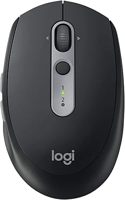 Logistics Mouse Wireless M590.. Your daily needs delivered to your door — DIAYTAR Nigeria style.