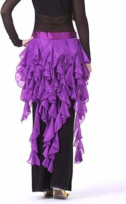 Munafie belly dance costume, hip scarf, belt, pompon hip skirt.. DIAYTAR Nigeria offers the perfect blend of affordability and efficiency. Shop now and get your products delivered between 5 and 8 days nationwide.