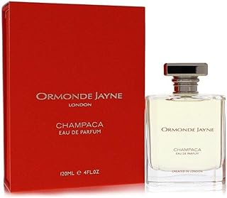 Jain Champacaca d'Ormonde scent for unisex, 120 ml.. Shop efficiently from anywhere with DIAYTAR NIGERIA's comprehensive platform and quick delivery options.