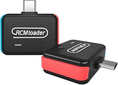 Skido RCM Automatic Pliers Dong Kit Compatible with Nintendo Switch NS Compatible with Nintendo Accessories.. Shop the future with DIAYTAR NIGERIA - thousands of products, unbeatable prices, delivery within a week.