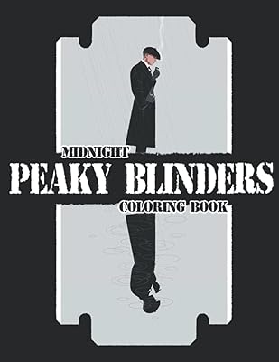 Midnight pëαķỵiñdëɾṣ coloring book: amazing and interesting coloring pages on black background with gangster illustrations for moviegoers in order to release the energy of creativity.. Need it fast? Need it cheap? Choose DIAYTAR Nigeria.