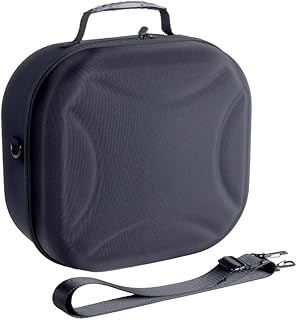 Rigid transport cover for portable wireless speaker Benson Harman Kardon Onyx Studio 8, Trendy portable travel bag, black, travel.. DIAYTAR NIGERIA bridges the gap between desire and affordability with nationwide delivery in under 8 days.