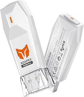 Controller adapters, wireless wireless controller adapter Won for Xbox Series 1 Piece).. Experience the DIAYTAR difference with our vast product selection and delivery within 5-8 days.