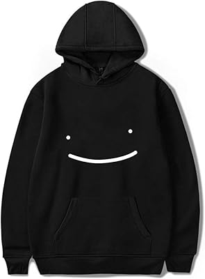 Fashion Dream Passion Dream Smile Merch Hooded Hood.. DIAYTAR NIGERIA brings the joy of affordable shopping to your fingertips with delivery in less than 8 days.
